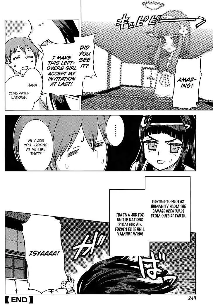 Manga page 29