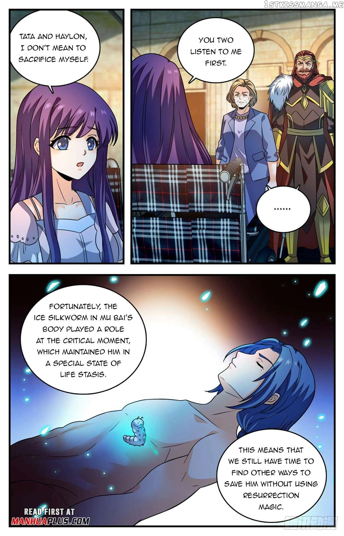 Manga page 11