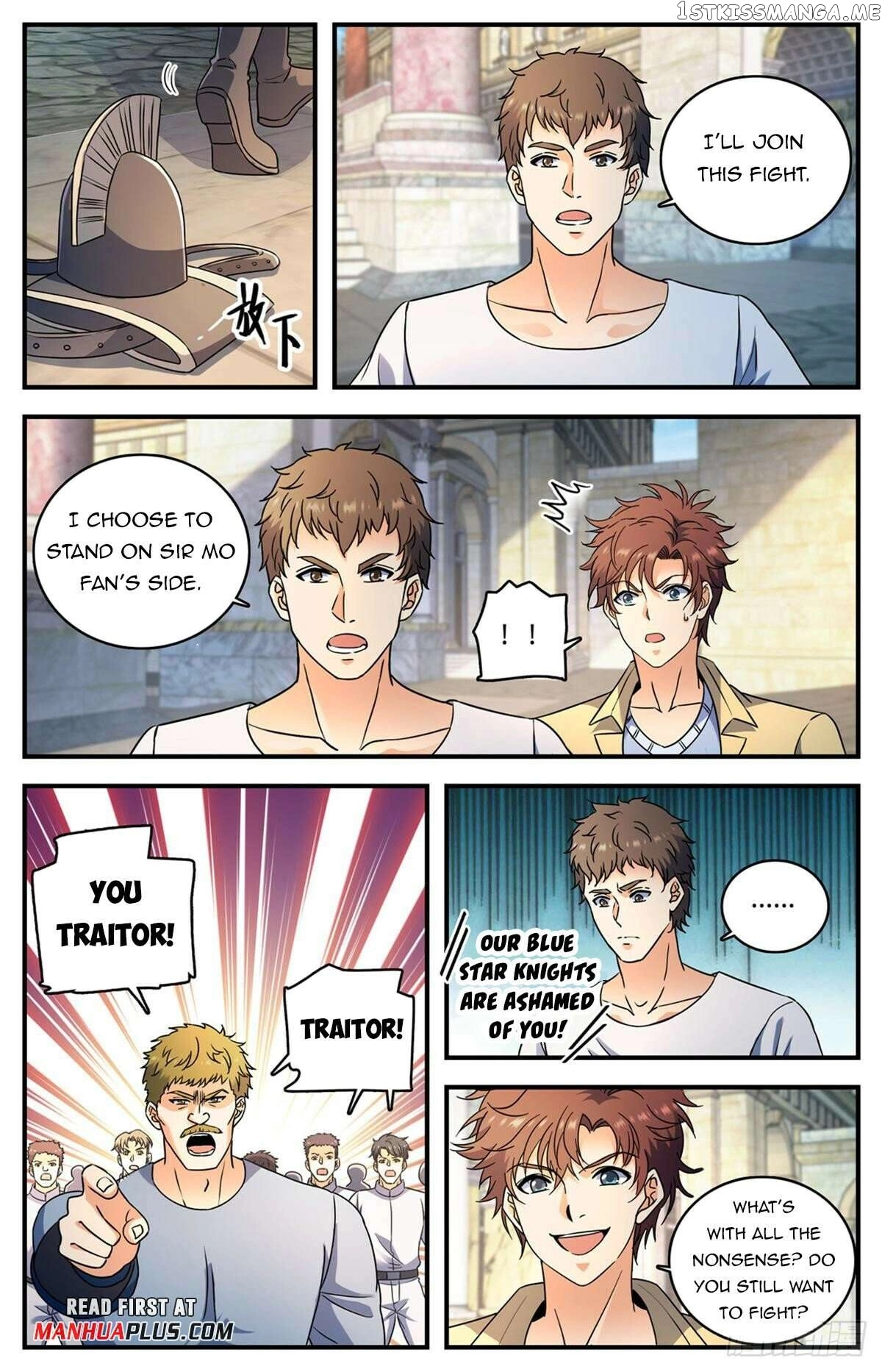Manga page 11