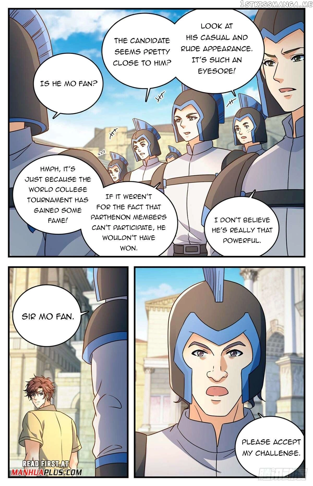 Manga page 7