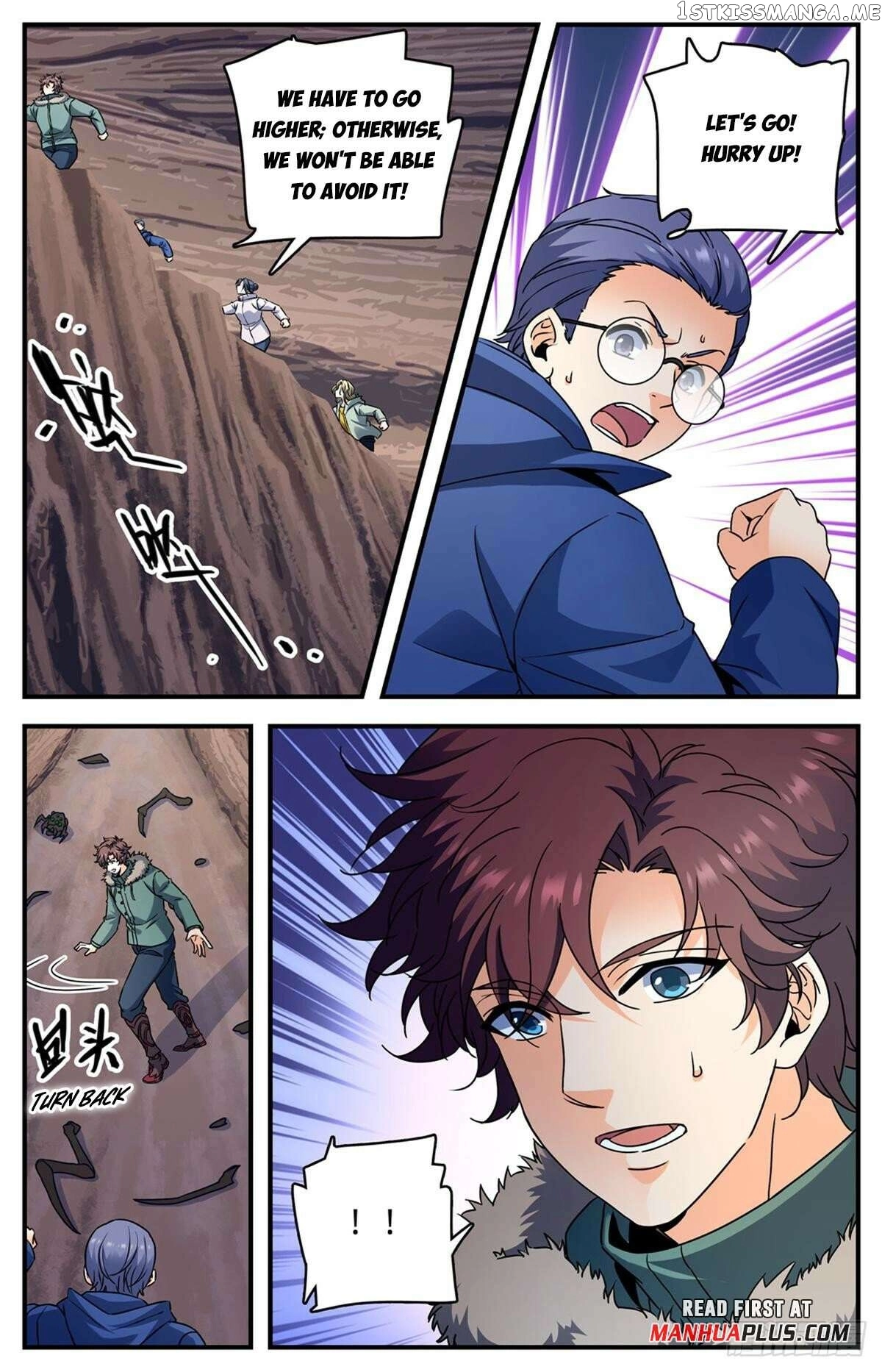 Manga page 11