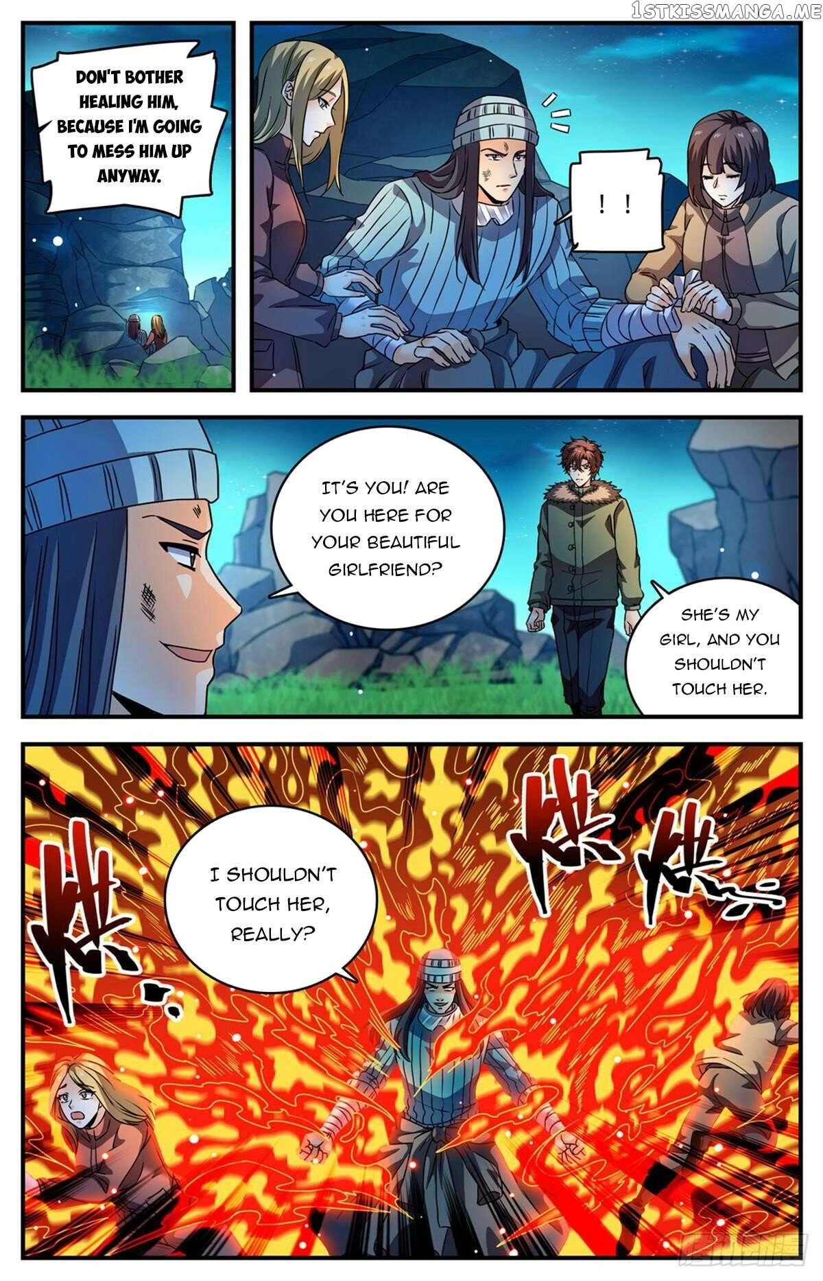 Manga page 10