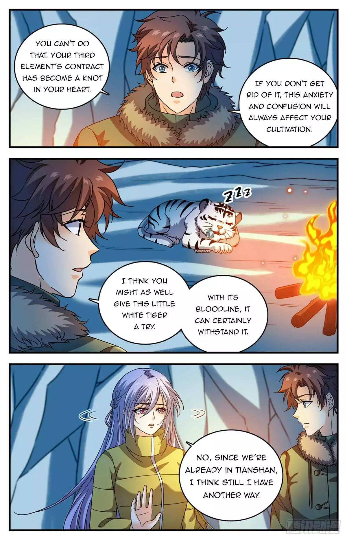 Manga page 13