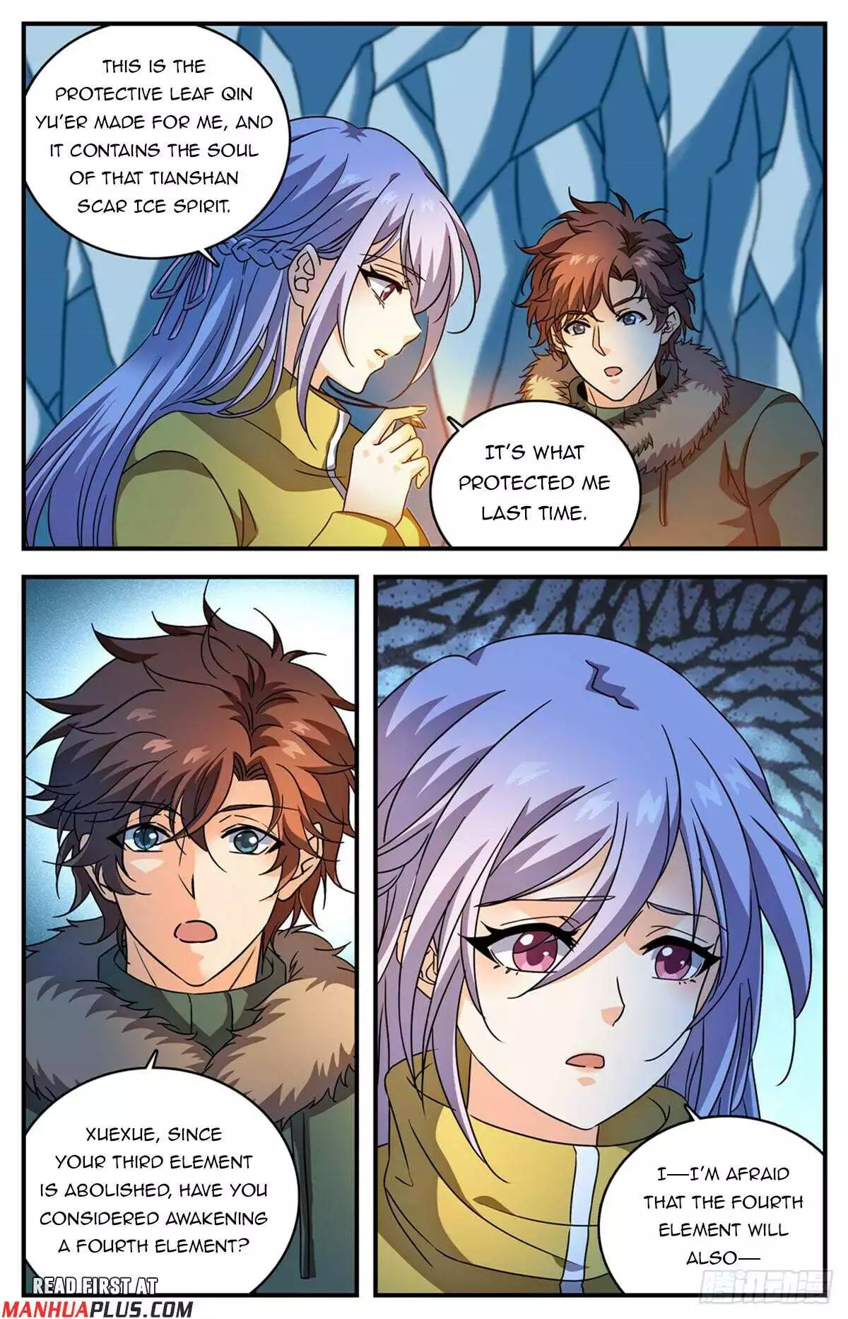 Manga page 12