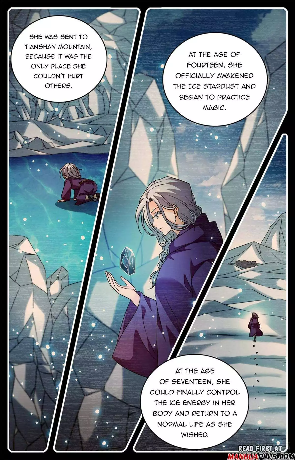 Manga page 4