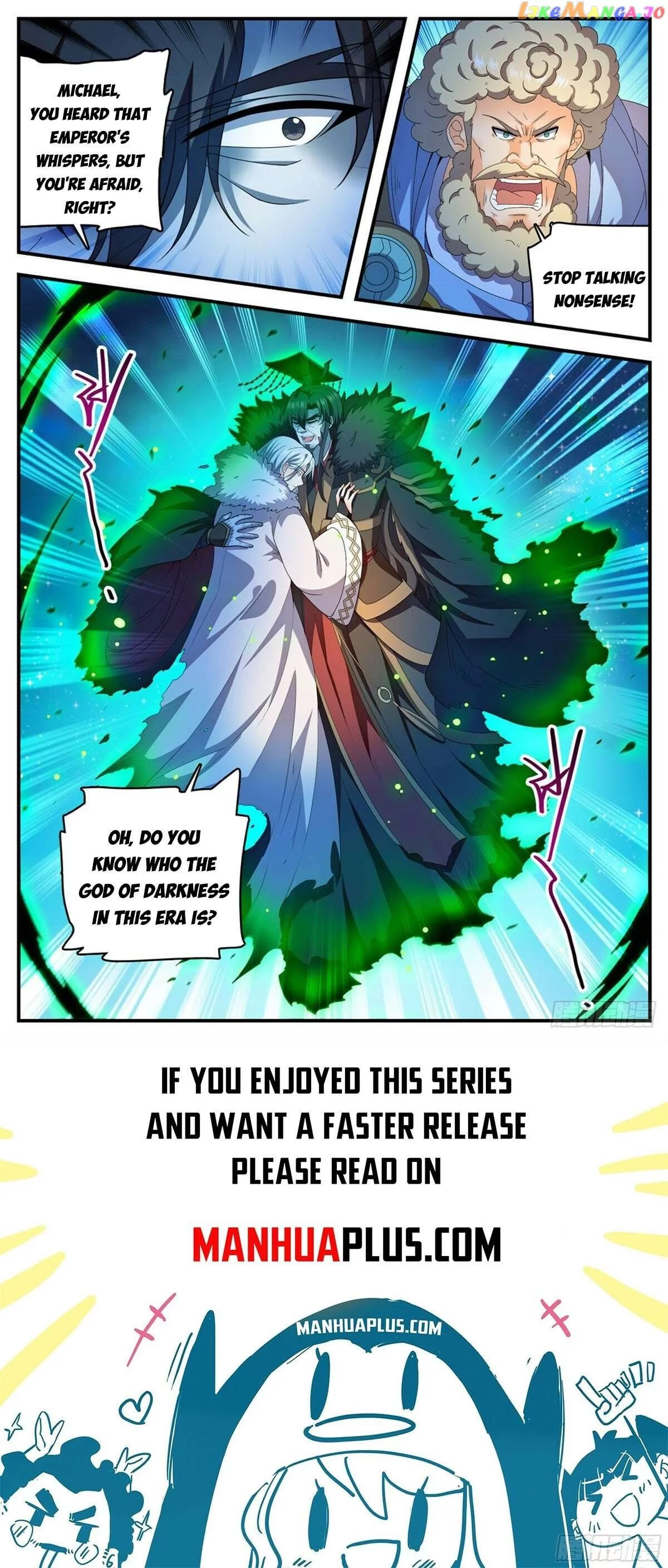 Manga page 4