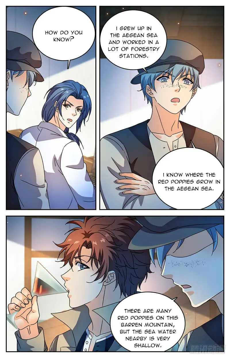 Manga page 10