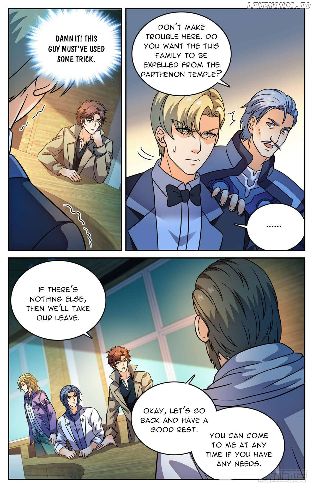 Manga page 10