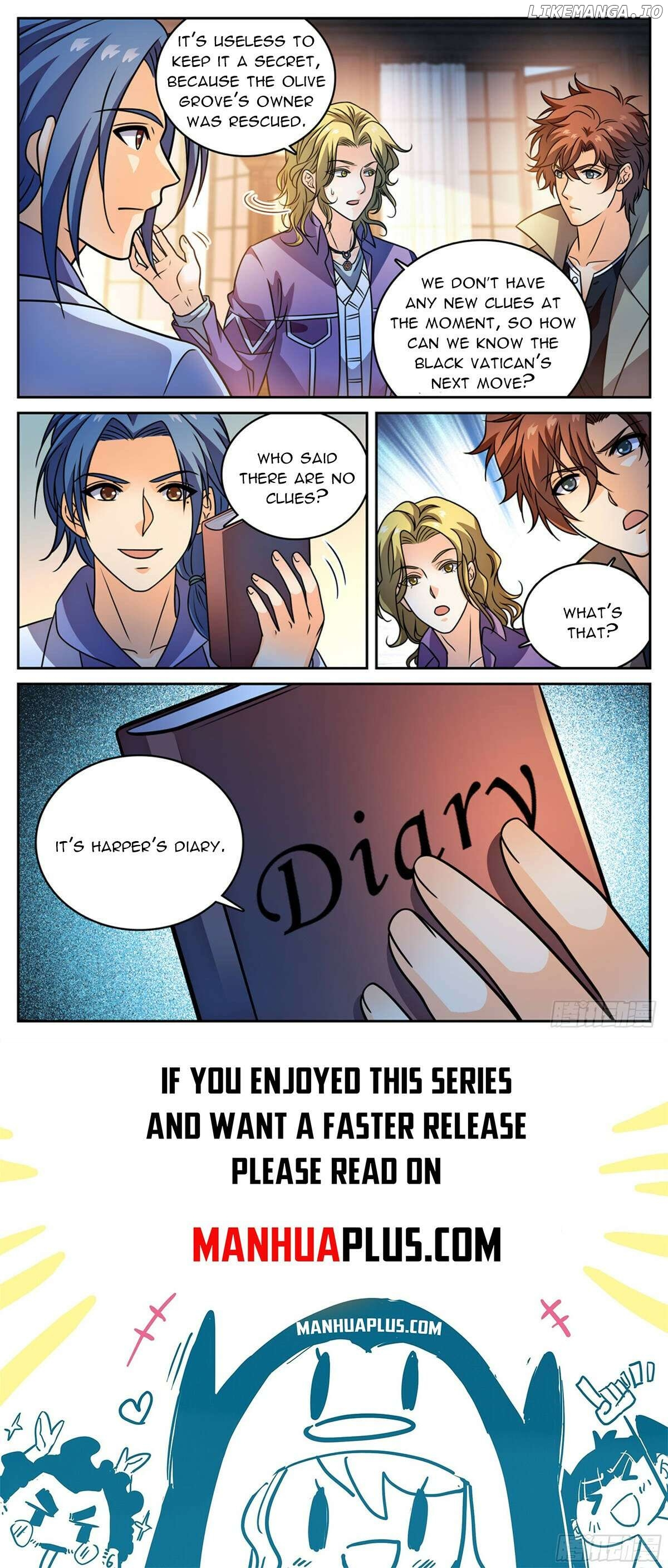 Manga page 12