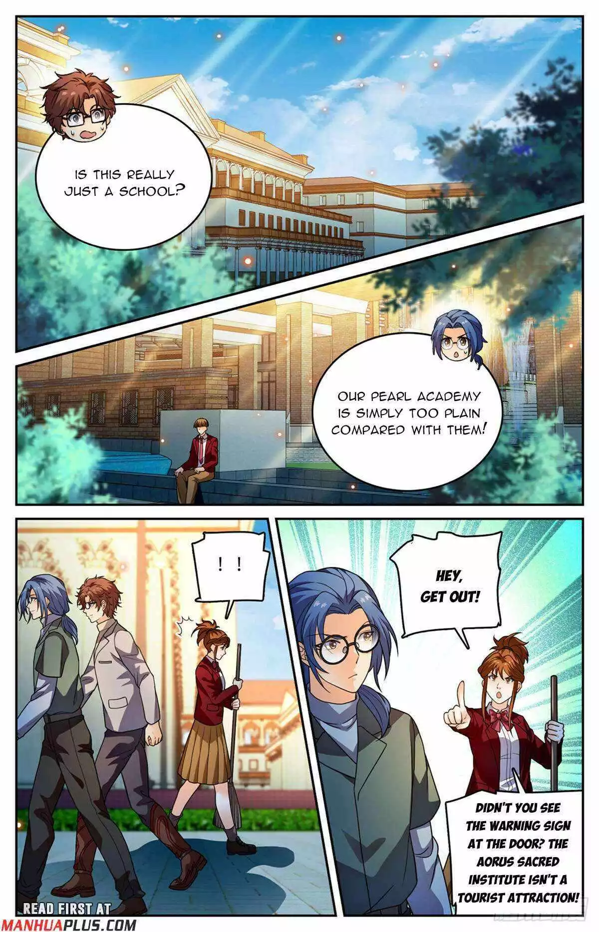 Manga page 12