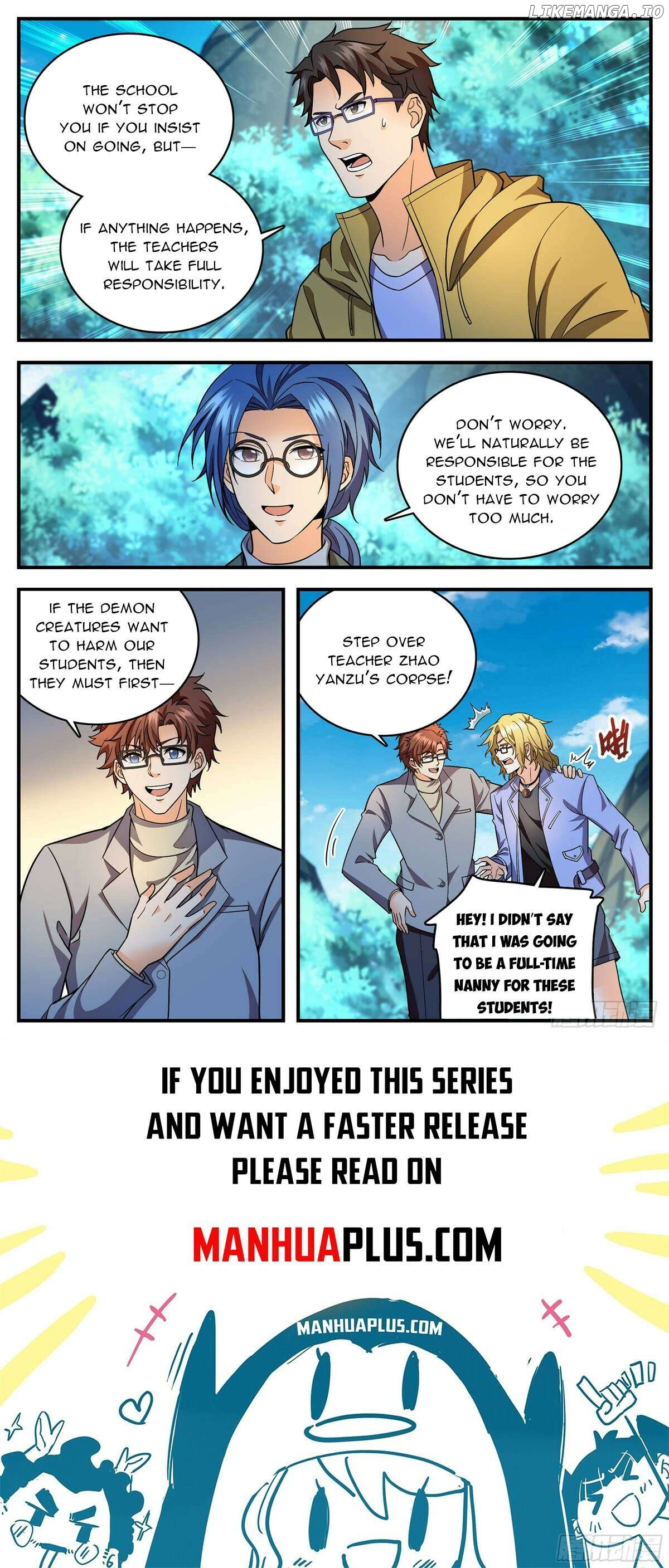 Manga page 12