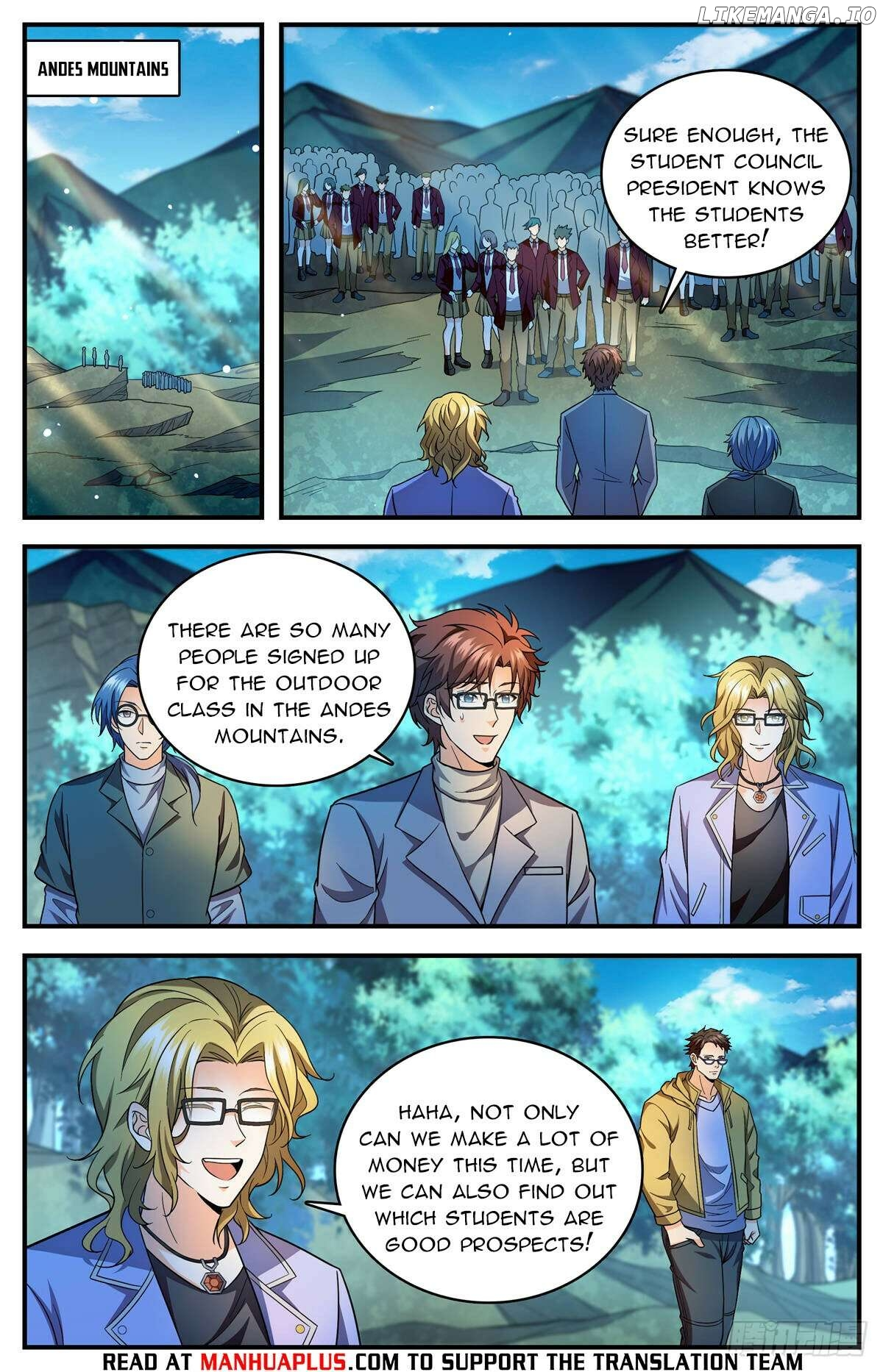 Manga page 4