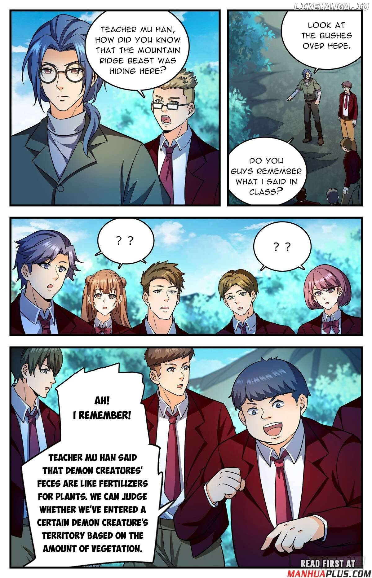 Manga page 7