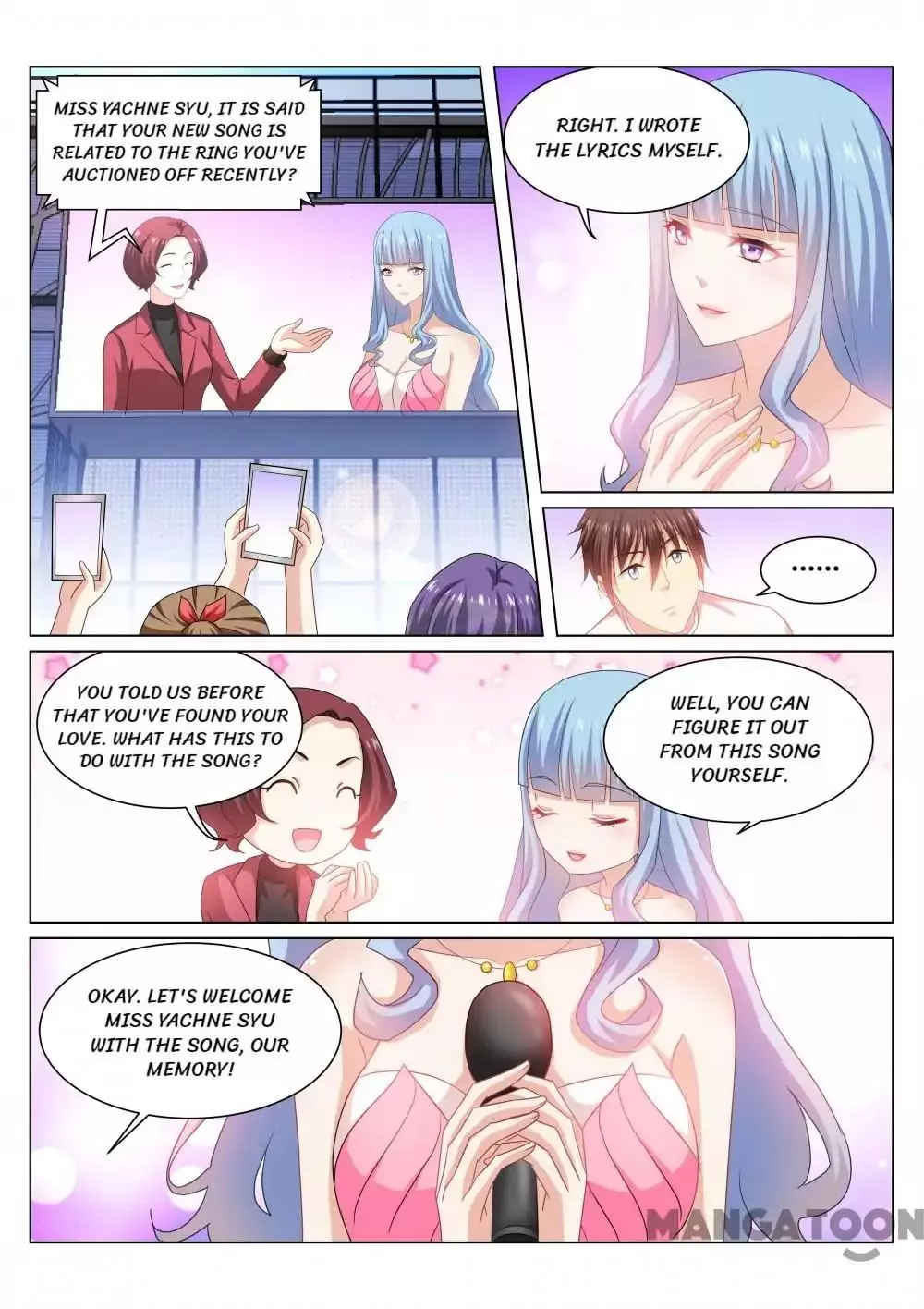 Manga page 4