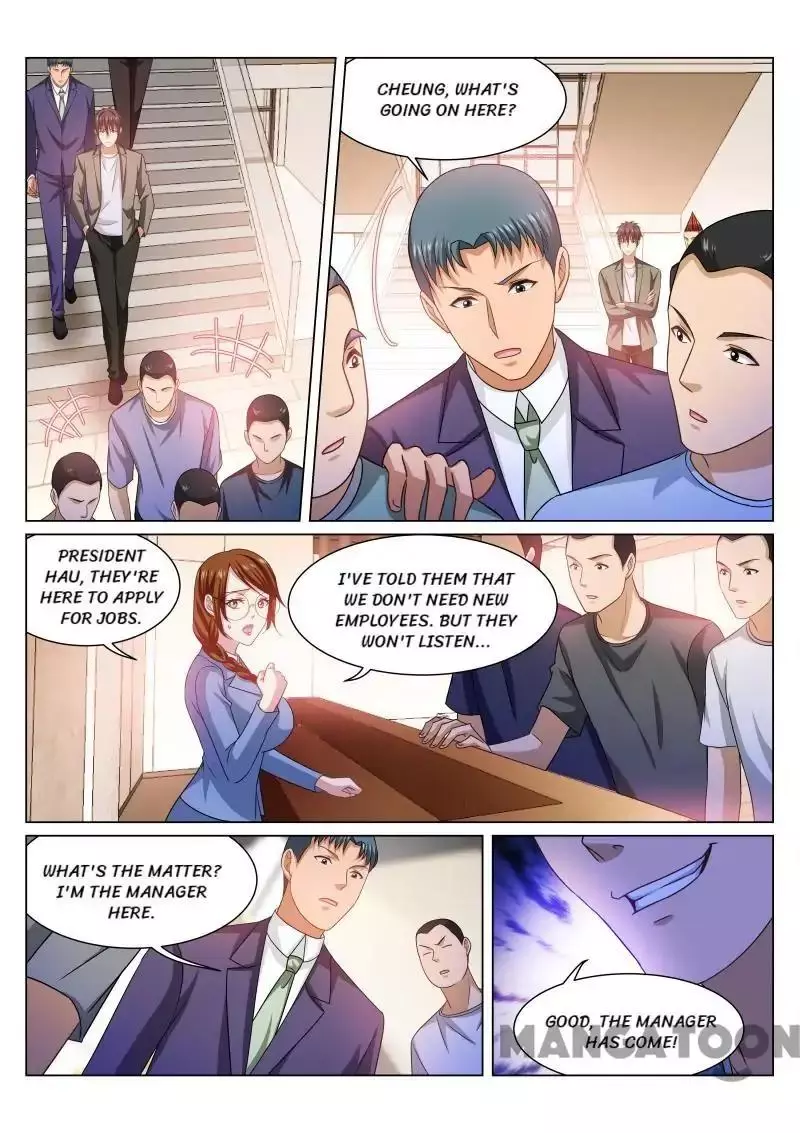 Manga page 4