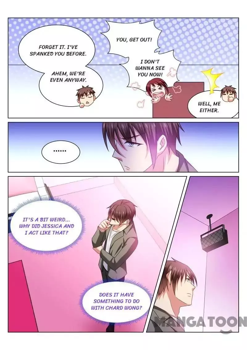 Manga page 4