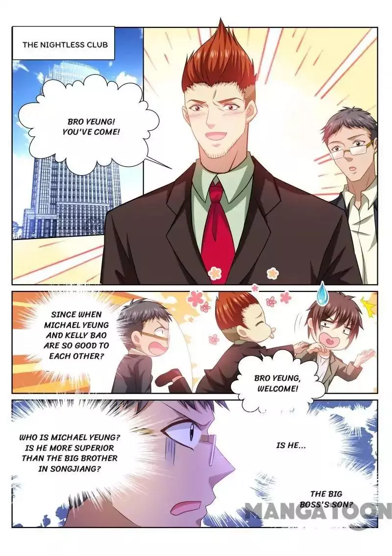 Manga page 7