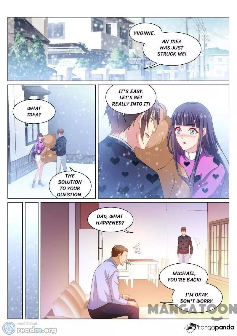 Manga page 4