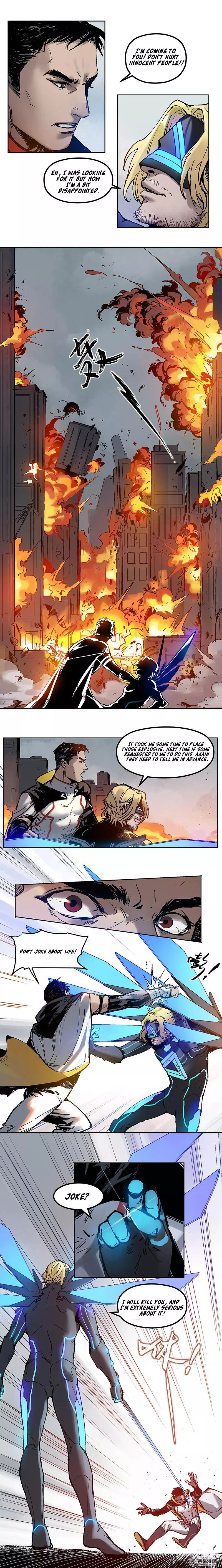 Manga page 4