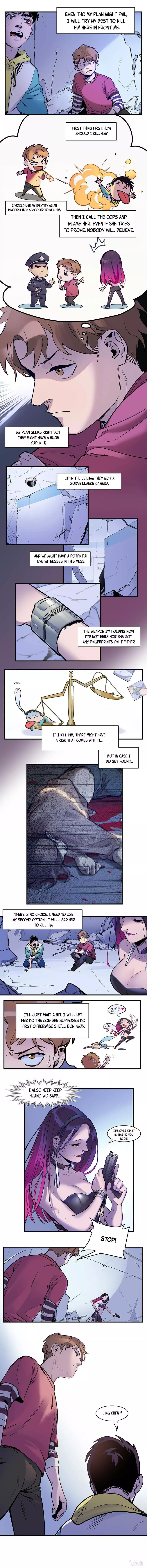 Manga page 4