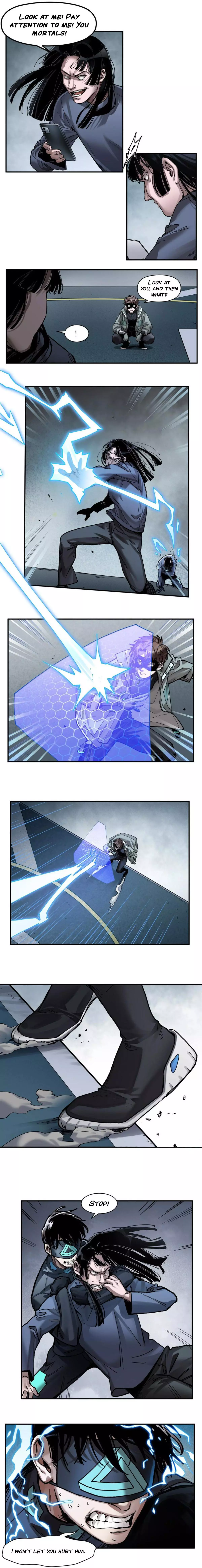 Manga page 7