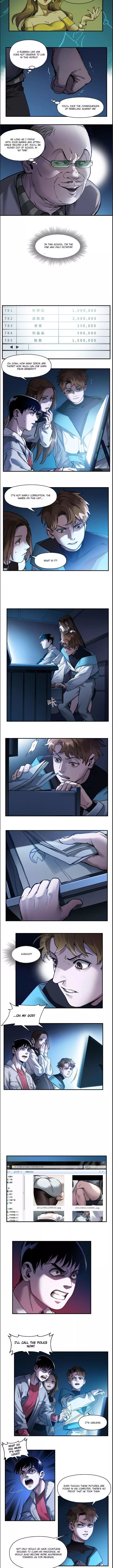 Manga page 4