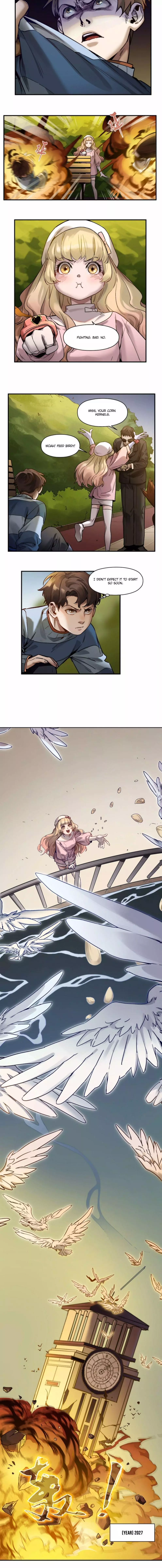 Manga page 4