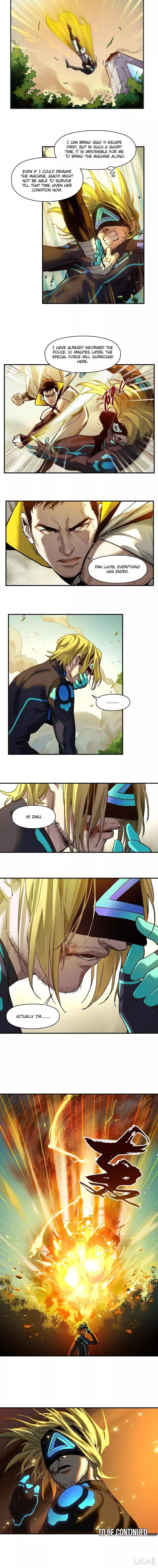 Manga page 7