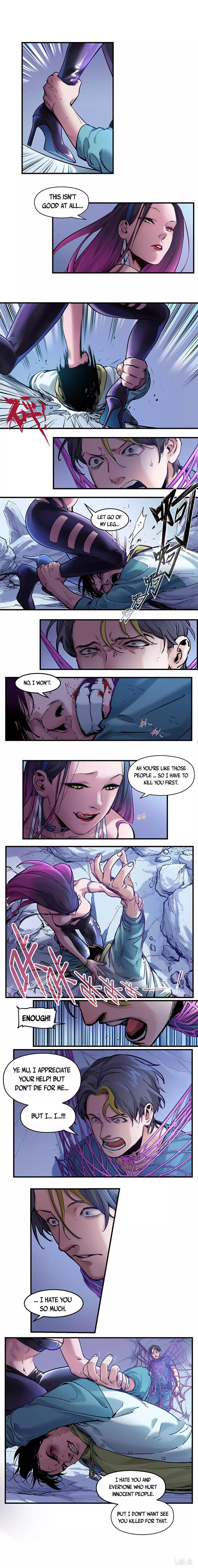 Manga page 4