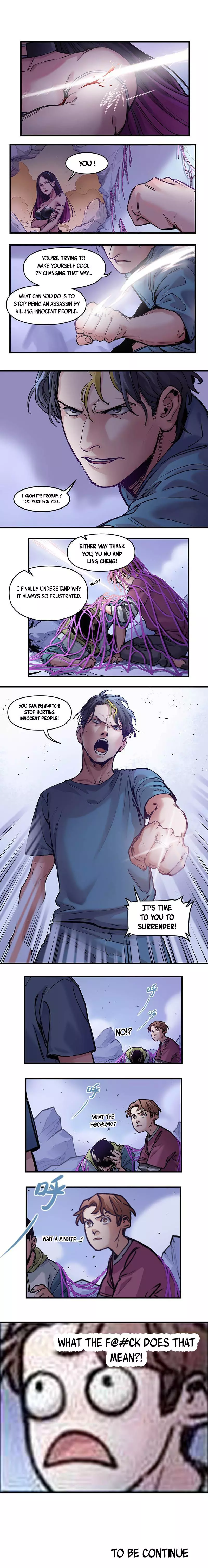 Manga page 7