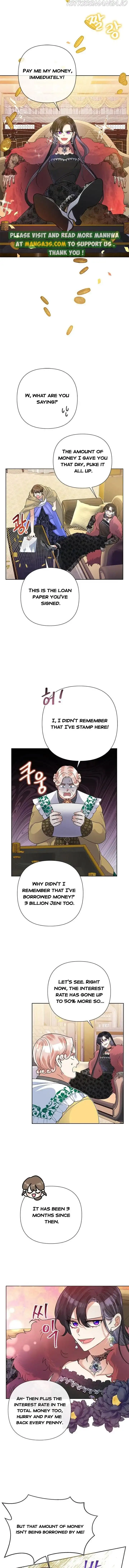 Manga page 4