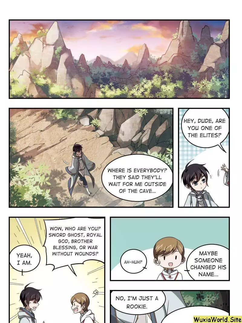 Manga page 12