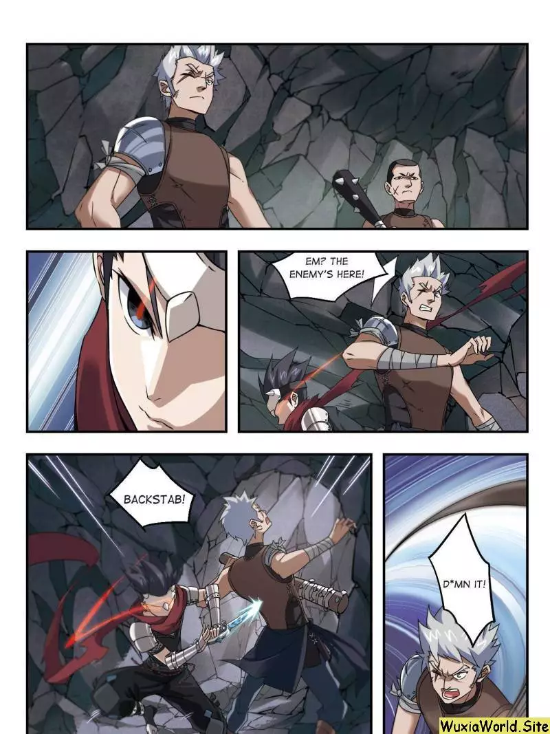 Manga page 20