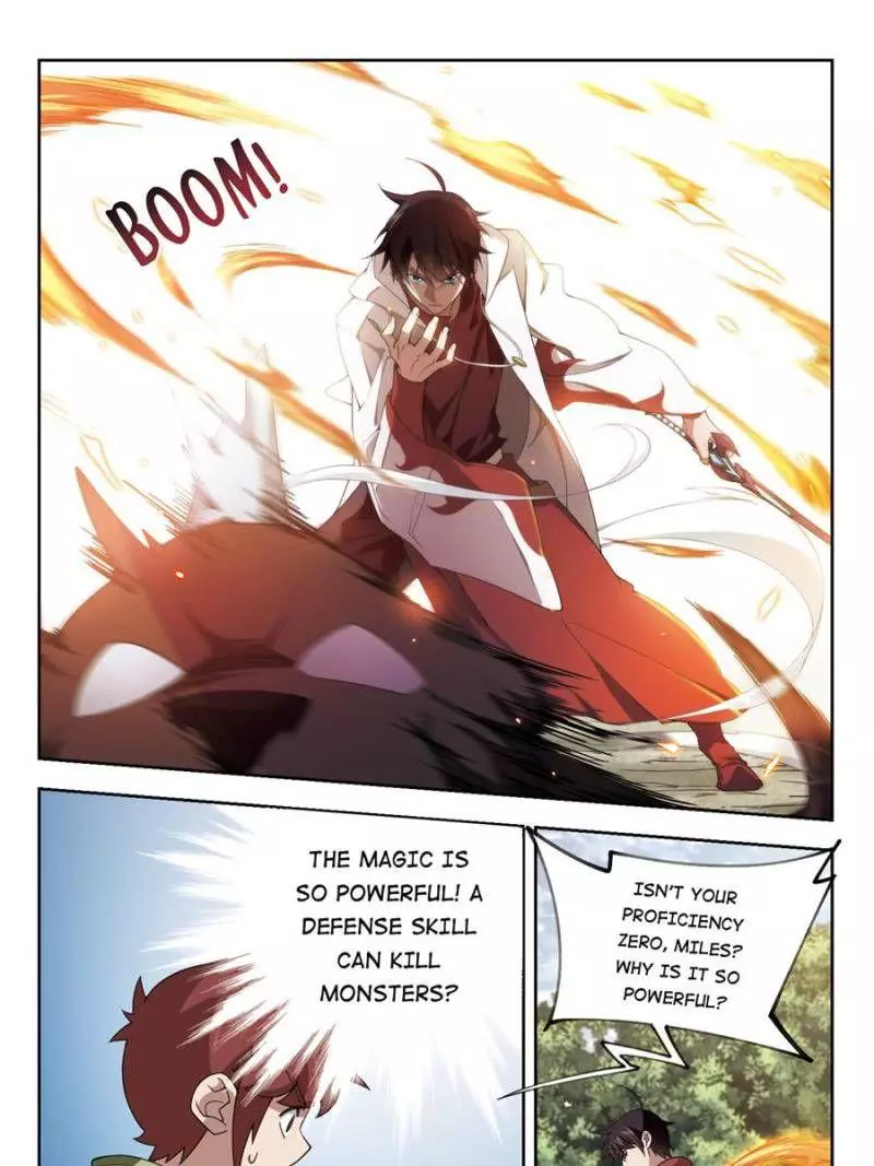 Manga page 11