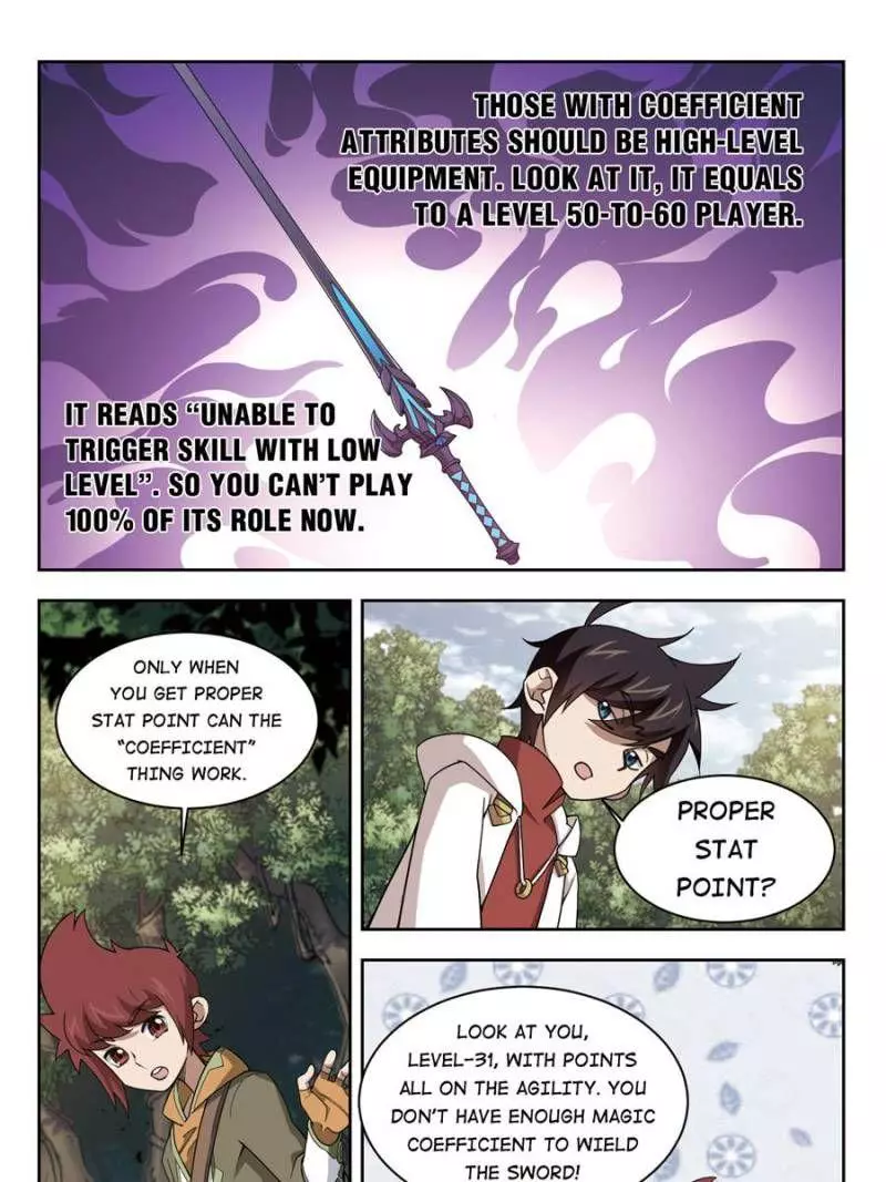 Manga page 21