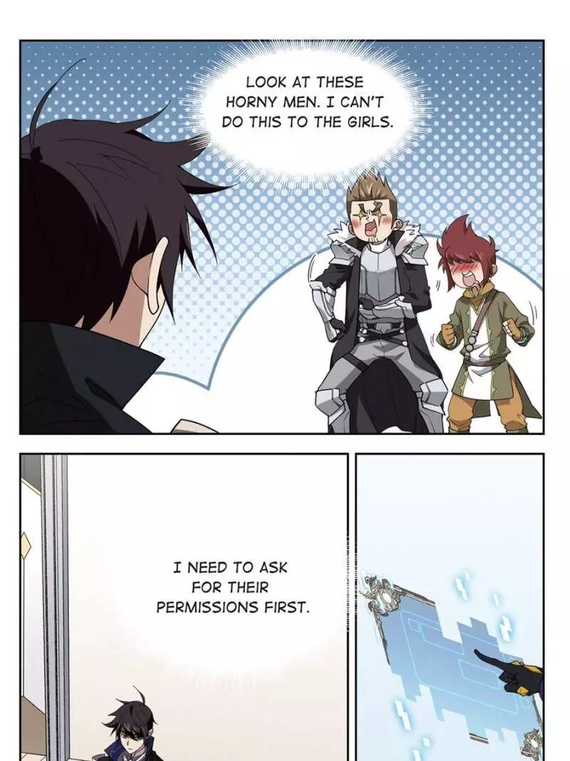 Manga page 11