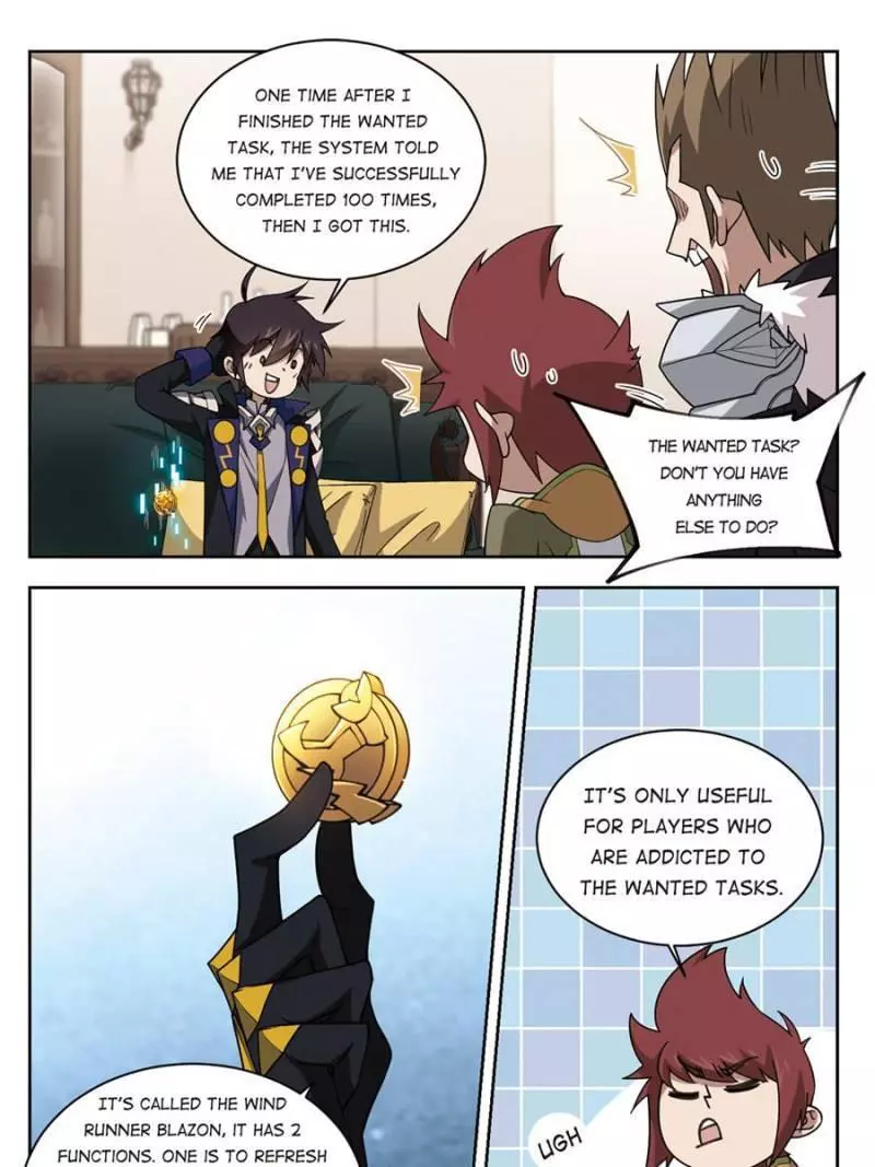 Manga page 21