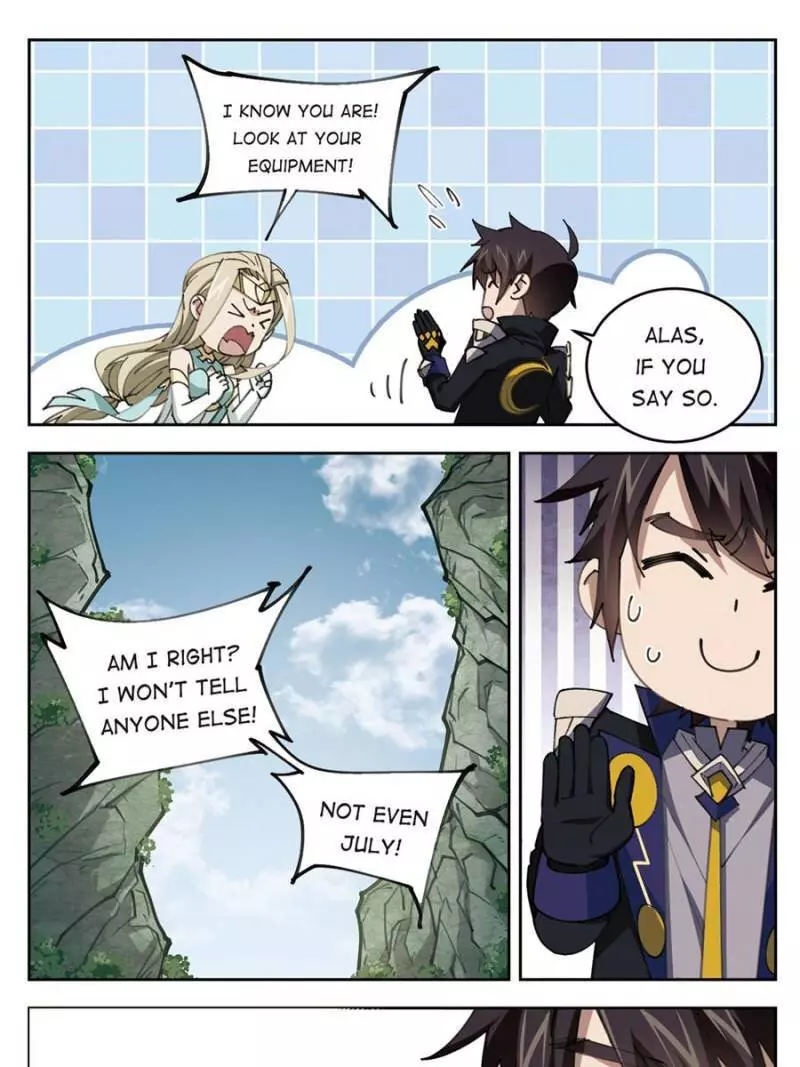 Manga page 19