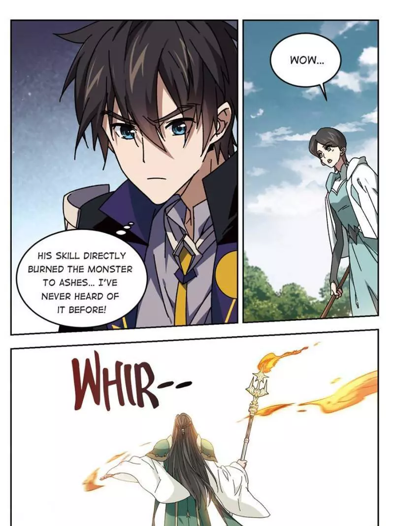 Manga page 7