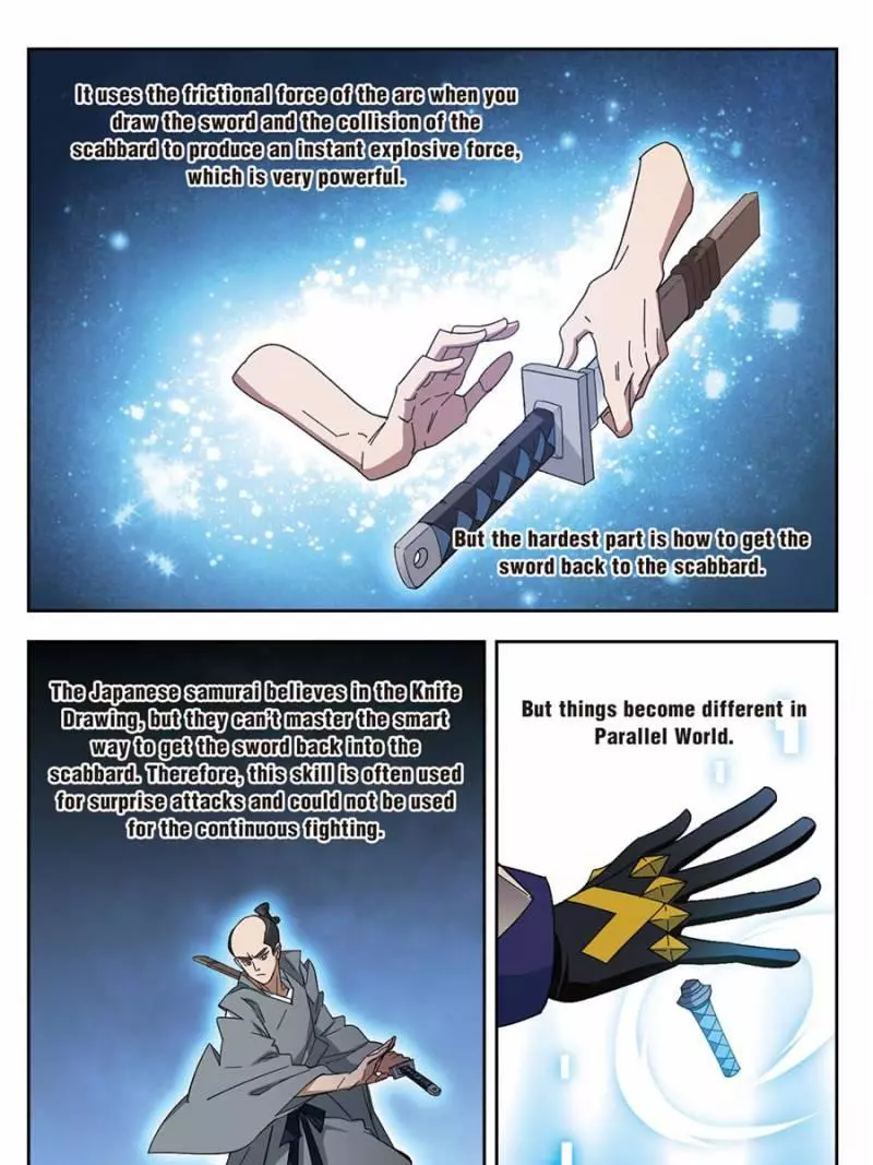 Manga page 21