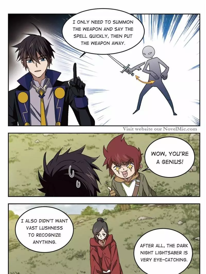 Manga page 23