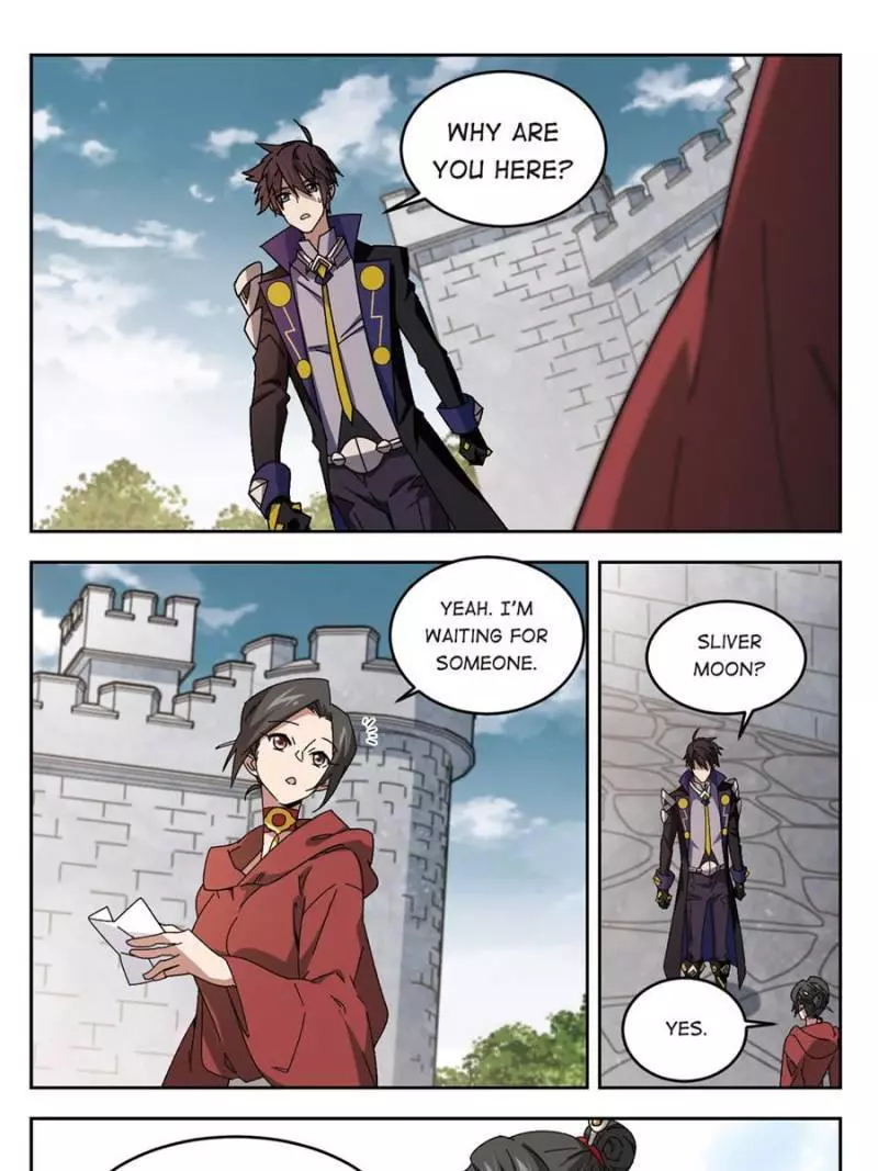 Manga page 19