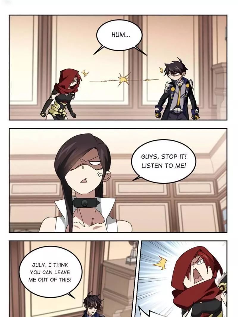 Manga page 11