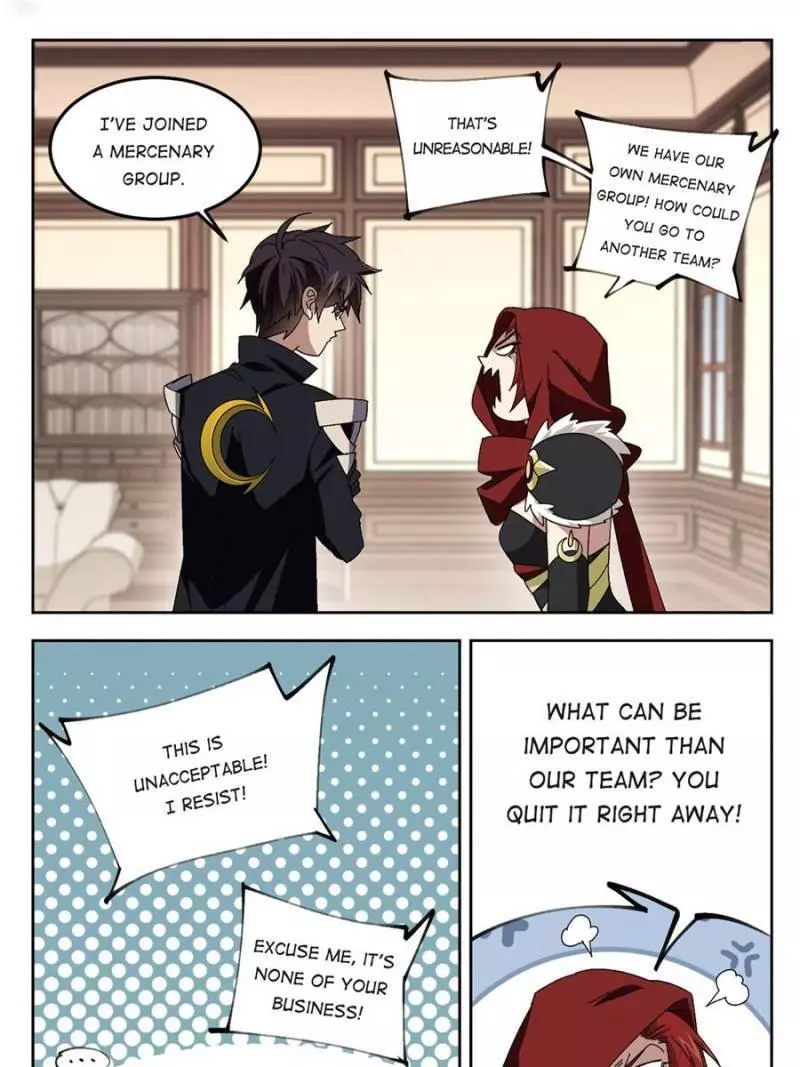 Manga page 13