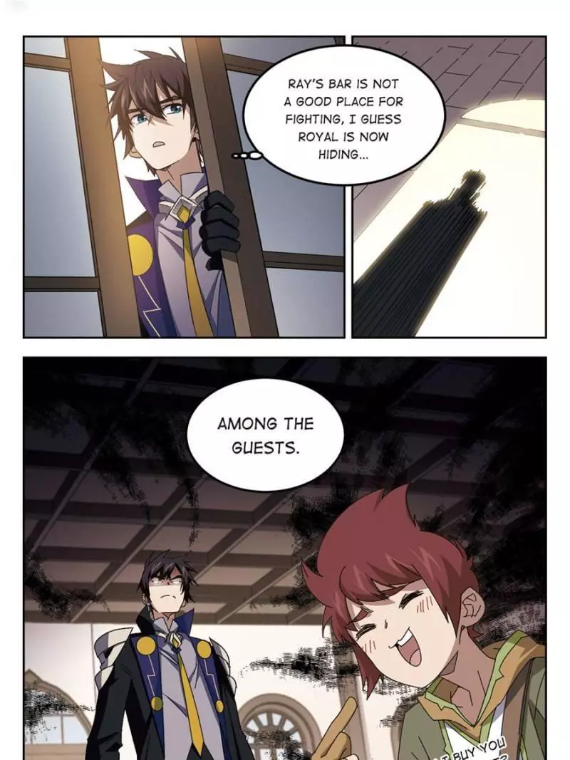 Manga page 21