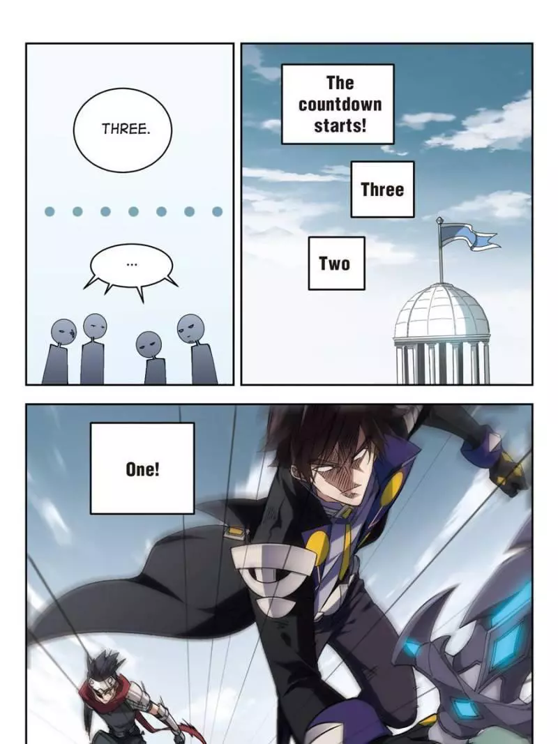Manga page 23
