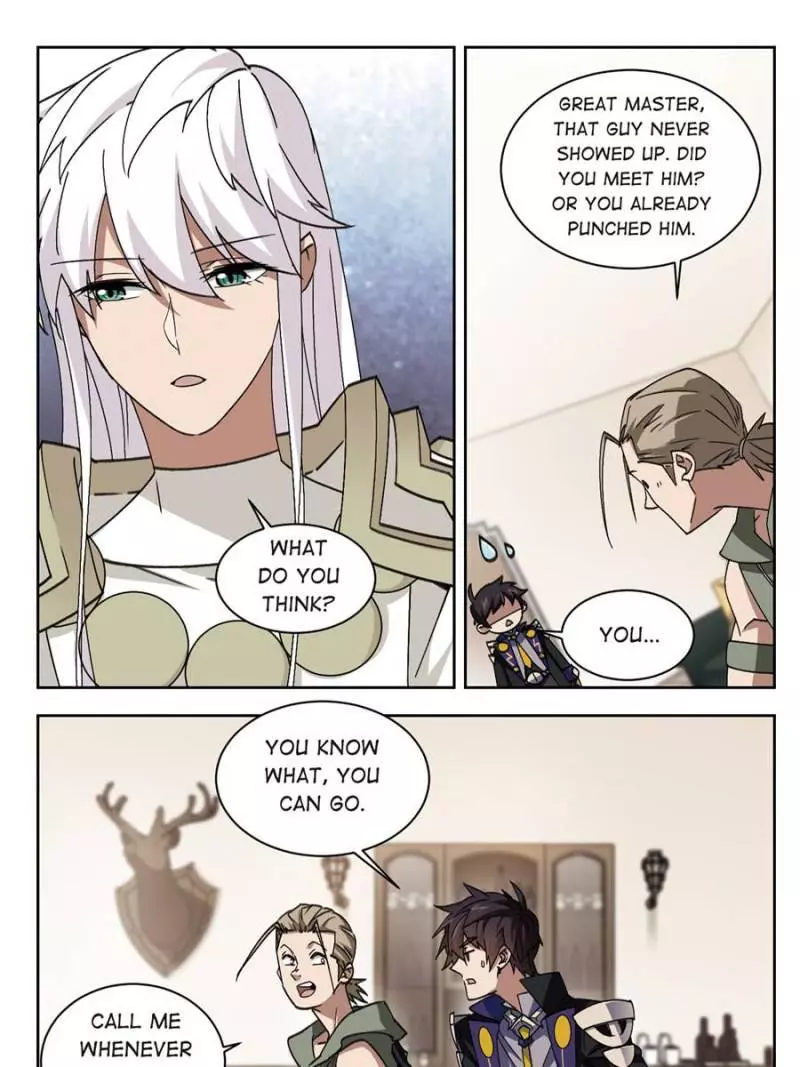 Manga page 19