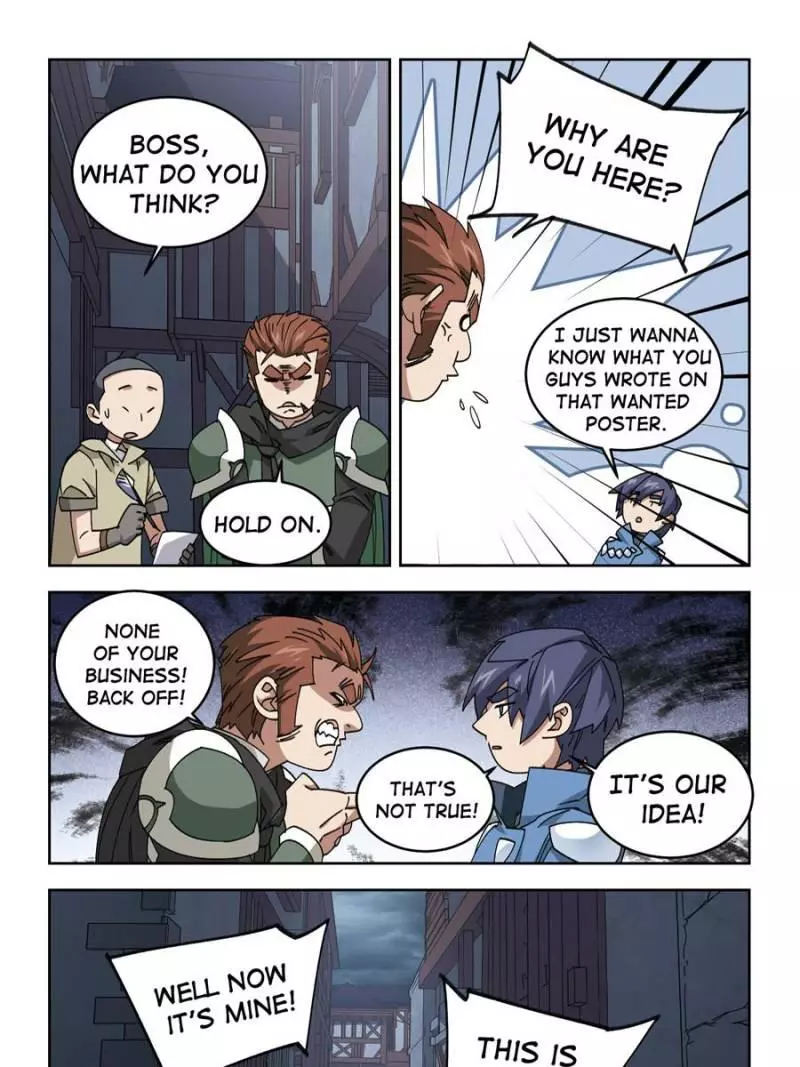 Manga page 13