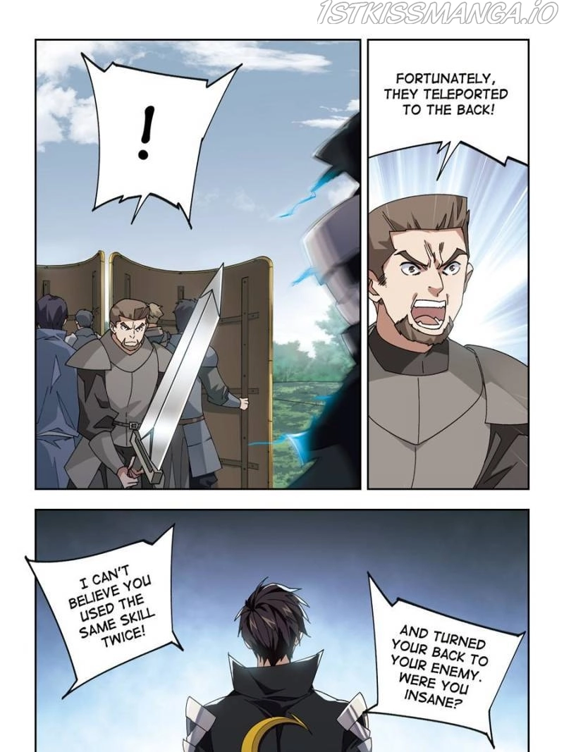 Manga page 11