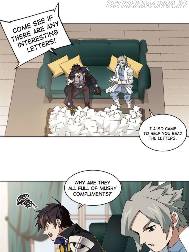 Manga page 10
